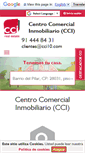 Mobile Screenshot of cci10.com